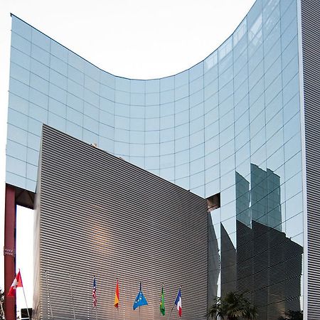Hotel Piero Della Francesca Ареццо Екстер'єр фото