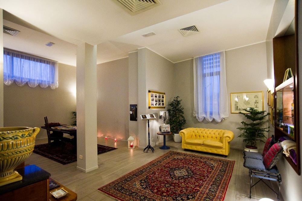 Hotel Piero Della Francesca Ареццо Екстер'єр фото