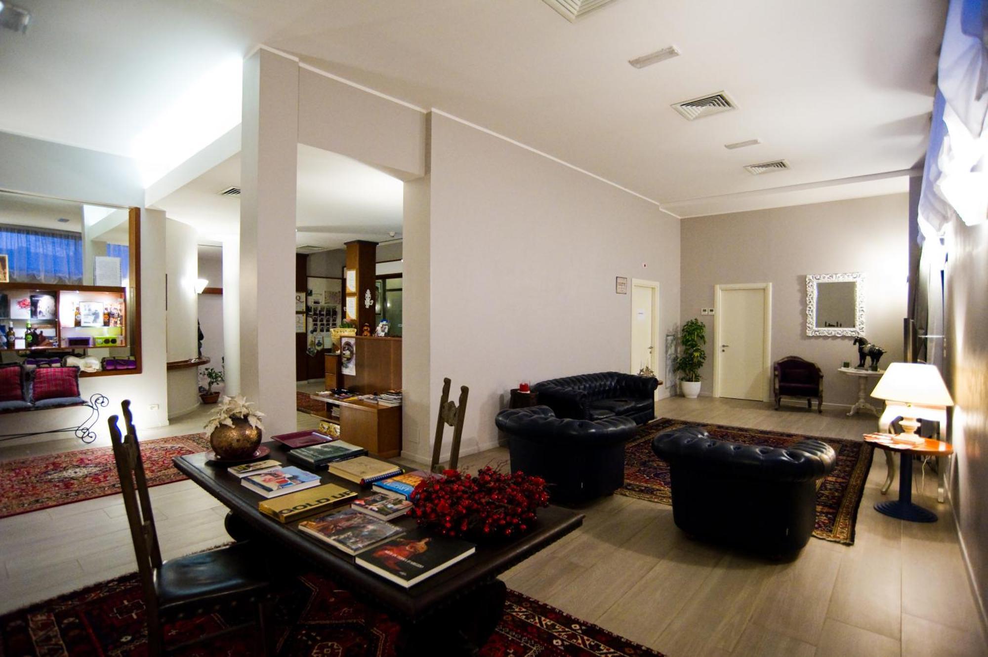 Hotel Piero Della Francesca Ареццо Екстер'єр фото